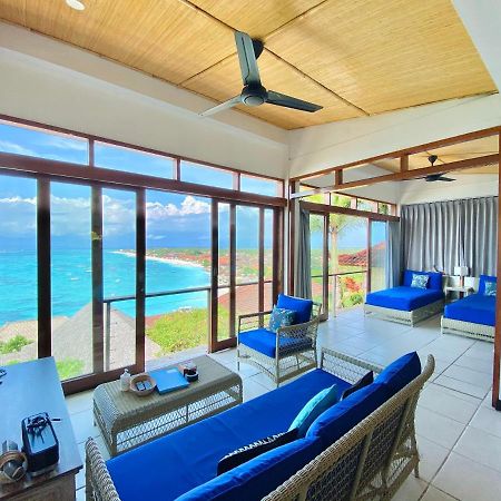 Lembongan Sanctuary Villas Ngoại thất bức ảnh