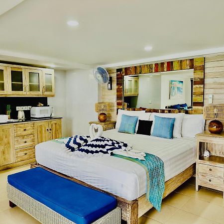 Lembongan Sanctuary Villas Ngoại thất bức ảnh
