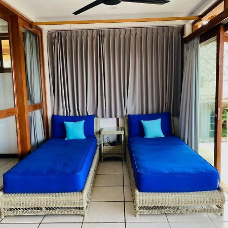 Lembongan Sanctuary Villas Ngoại thất bức ảnh