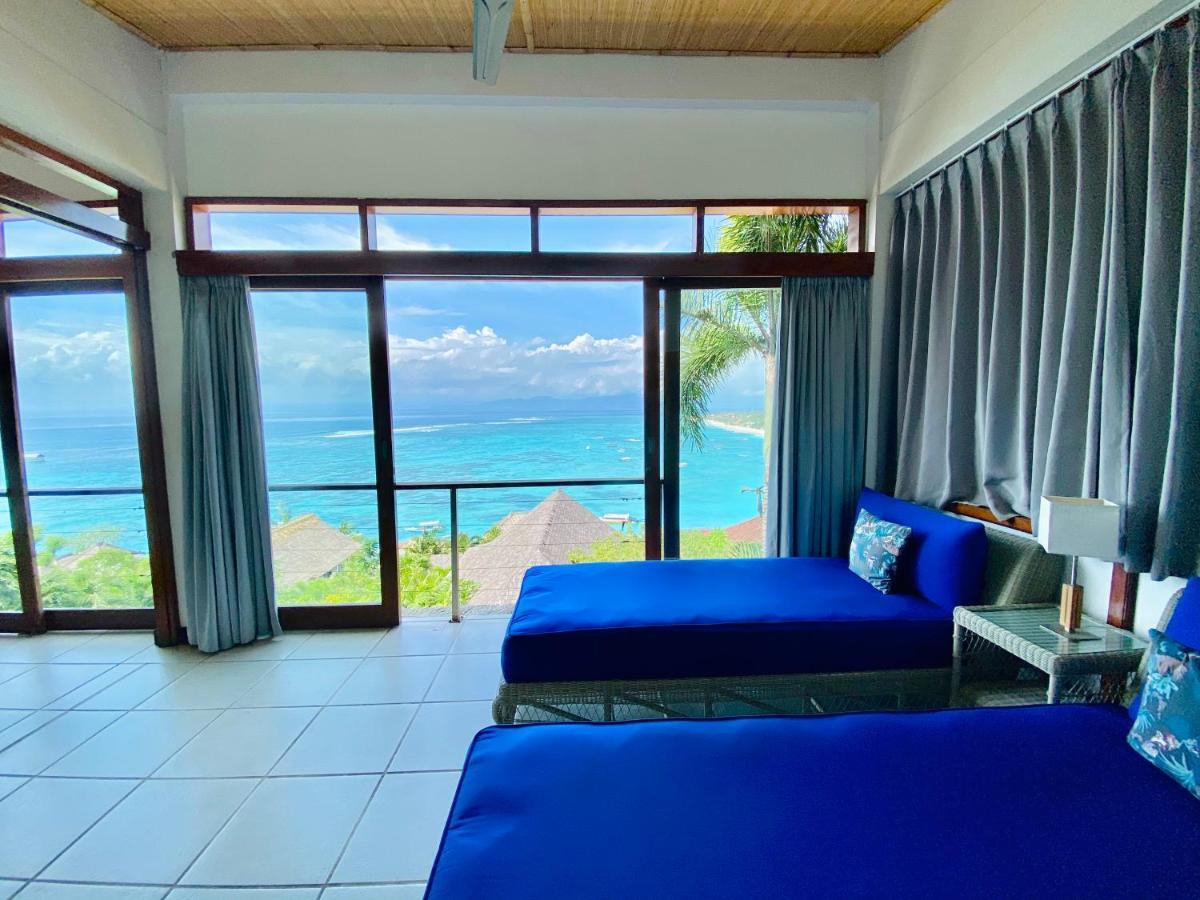 Lembongan Sanctuary Villas Ngoại thất bức ảnh