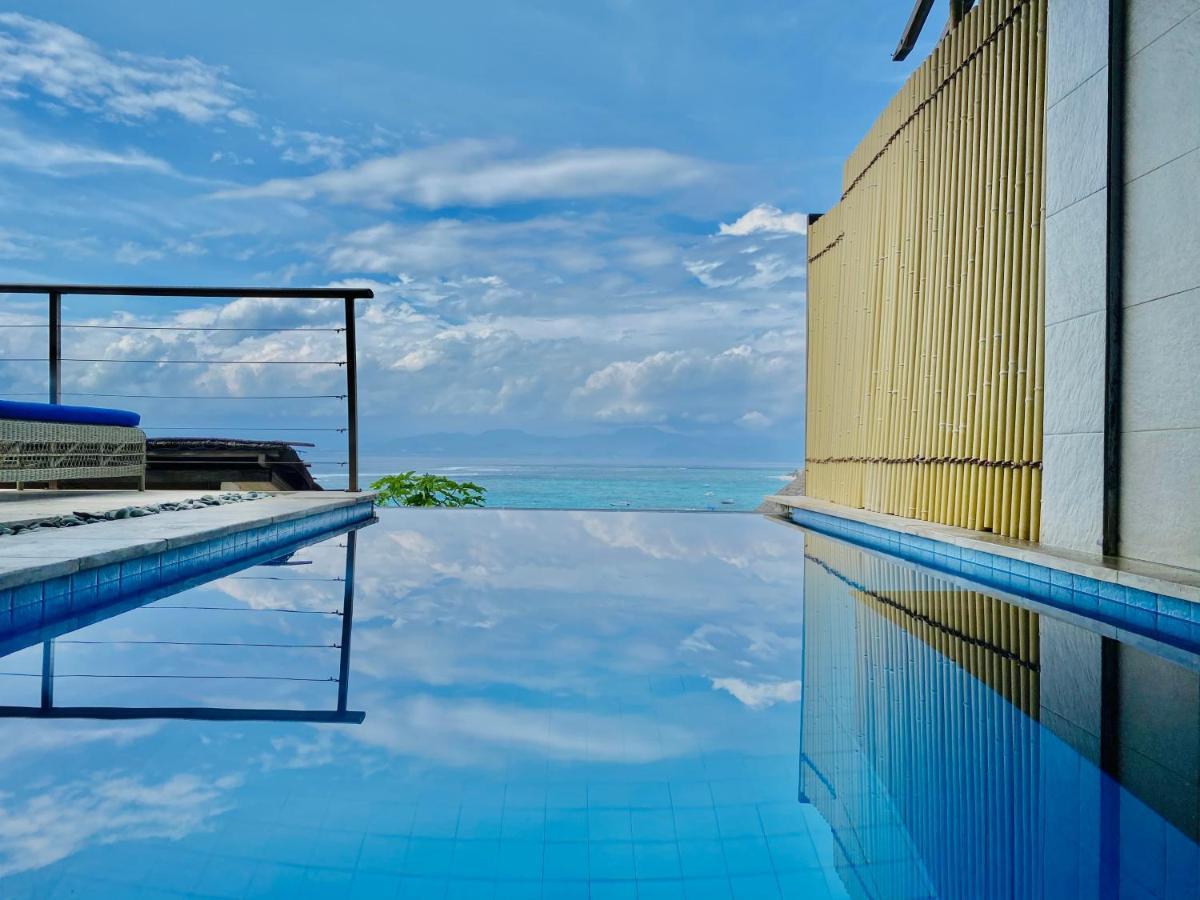 Lembongan Sanctuary Villas Ngoại thất bức ảnh