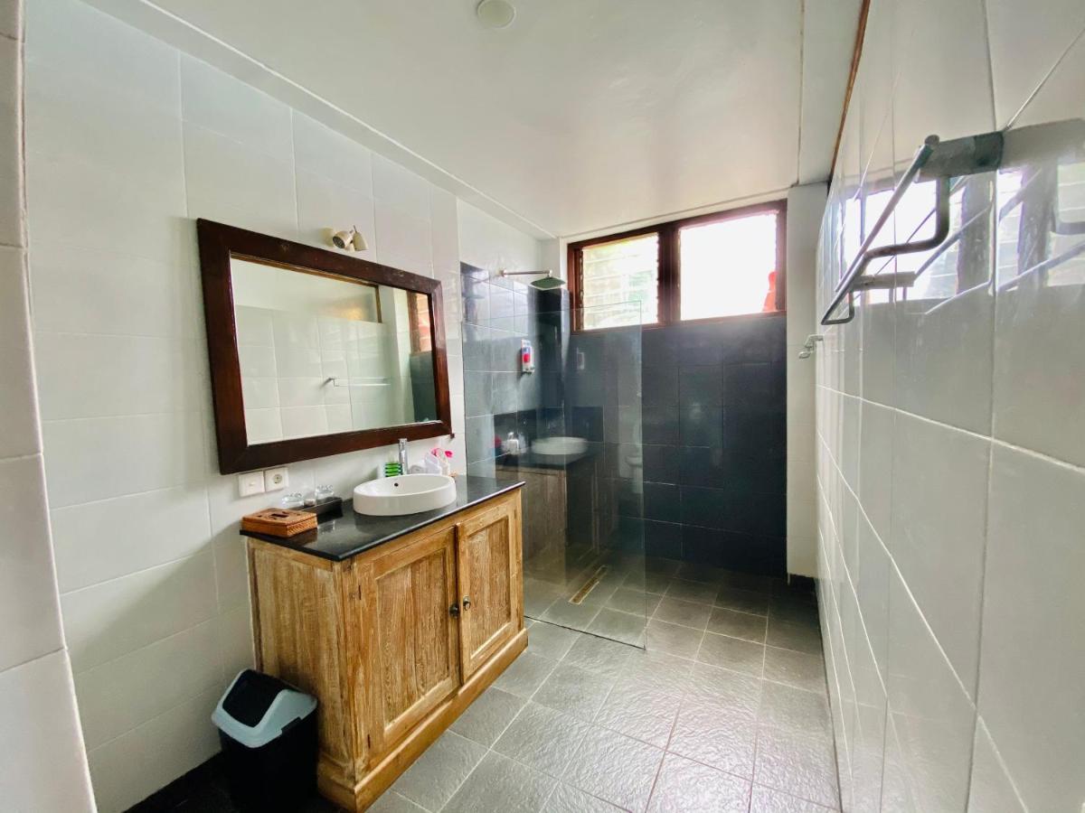 Lembongan Sanctuary Villas Ngoại thất bức ảnh