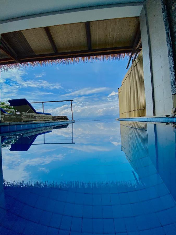 Lembongan Sanctuary Villas Ngoại thất bức ảnh