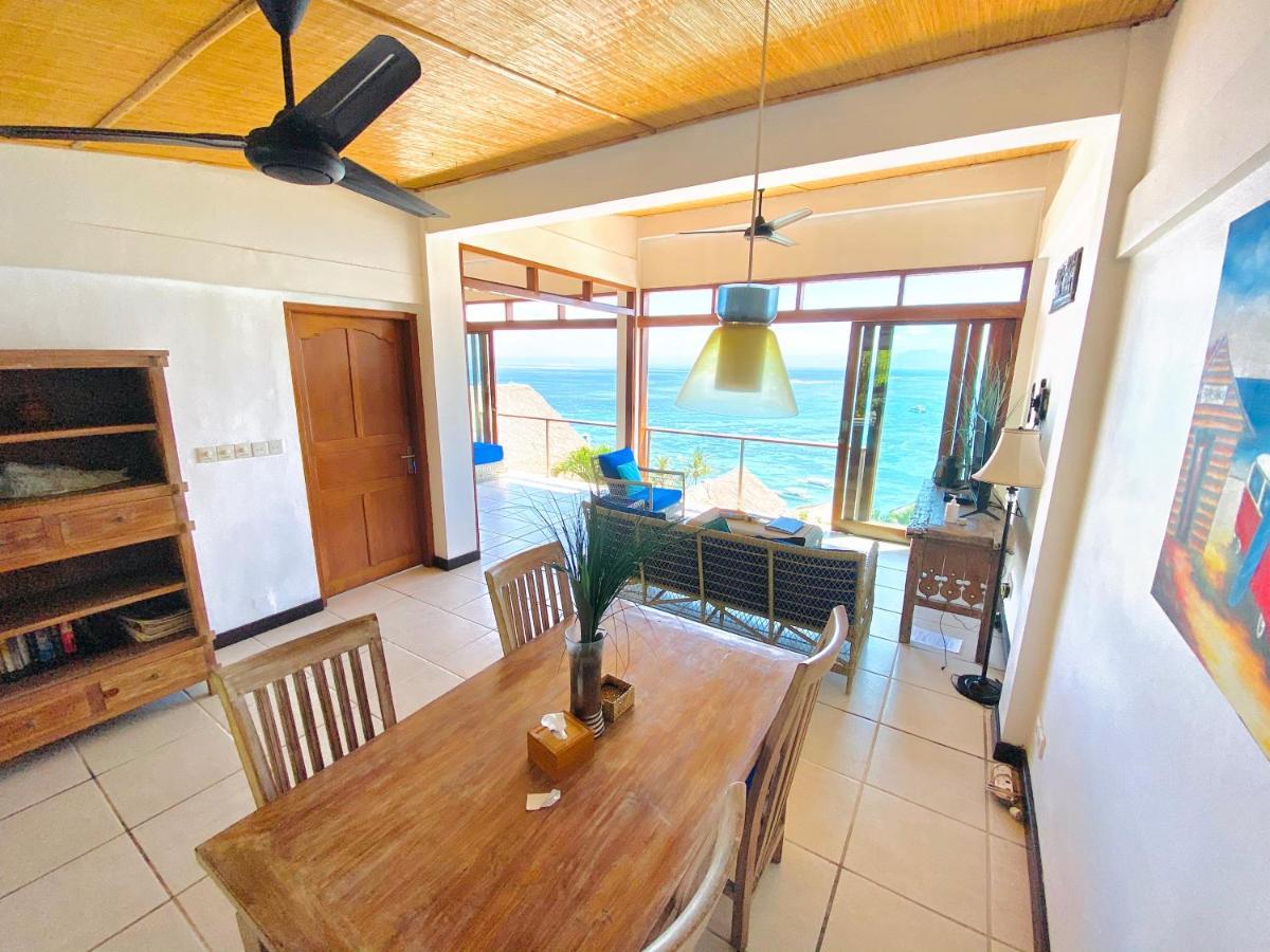 Lembongan Sanctuary Villas Ngoại thất bức ảnh