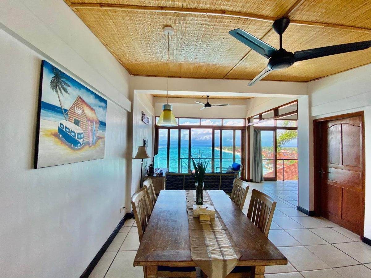 Lembongan Sanctuary Villas Ngoại thất bức ảnh