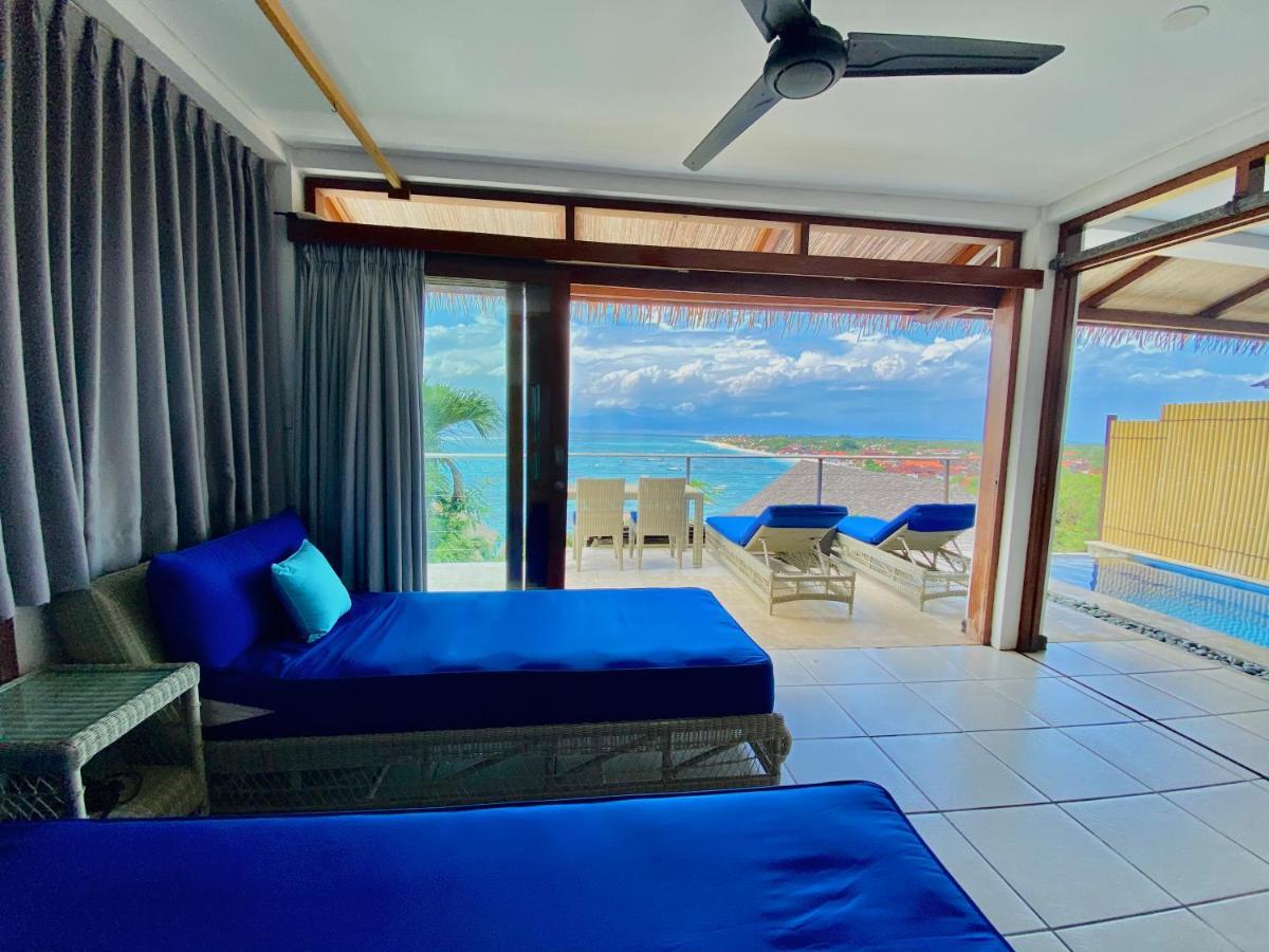 Lembongan Sanctuary Villas Ngoại thất bức ảnh