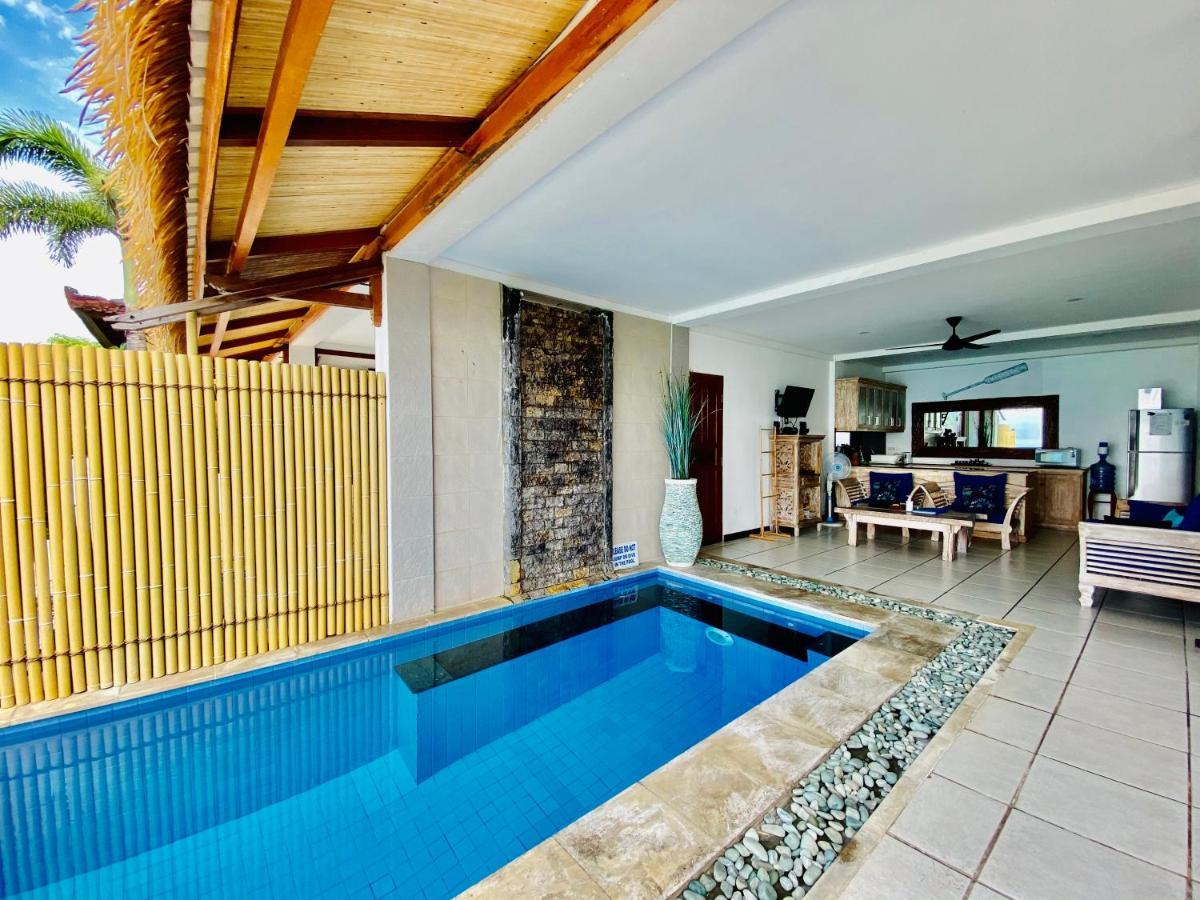 Lembongan Sanctuary Villas Ngoại thất bức ảnh