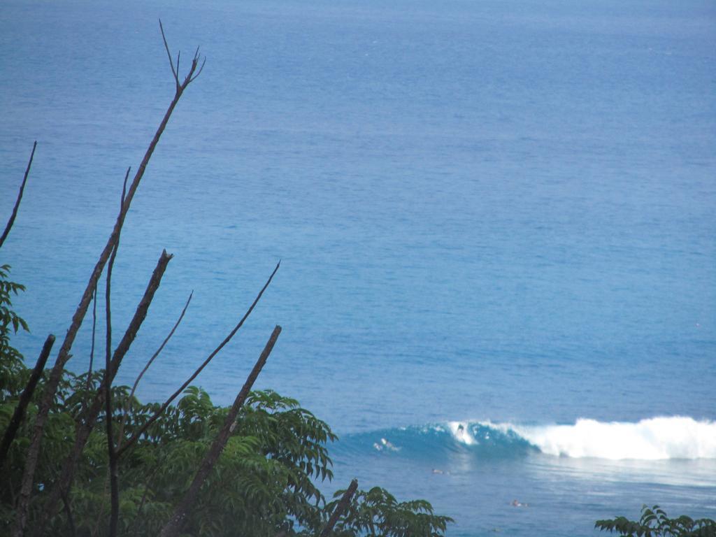 Lembongan Sanctuary Villas Ngoại thất bức ảnh