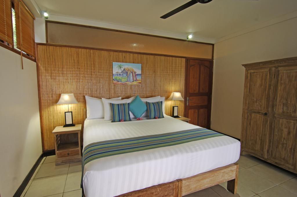 Lembongan Sanctuary Villas Ngoại thất bức ảnh