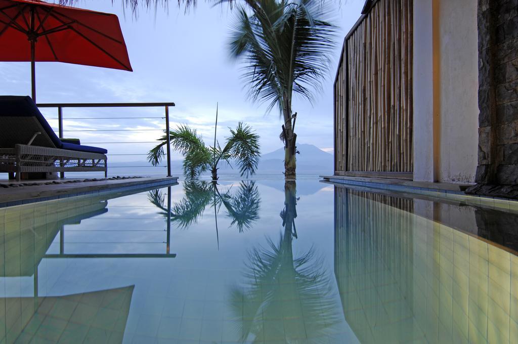 Lembongan Sanctuary Villas Phòng bức ảnh