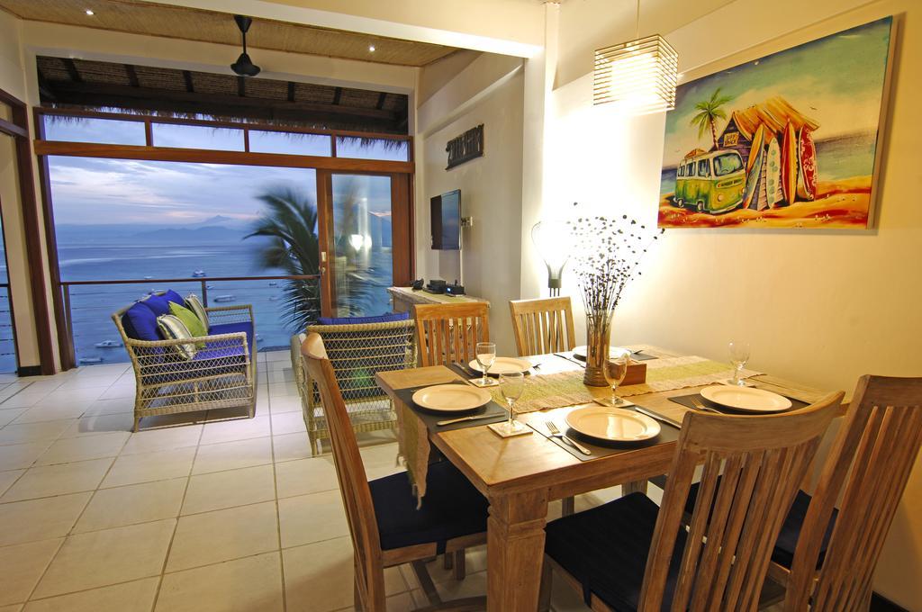 Lembongan Sanctuary Villas Phòng bức ảnh