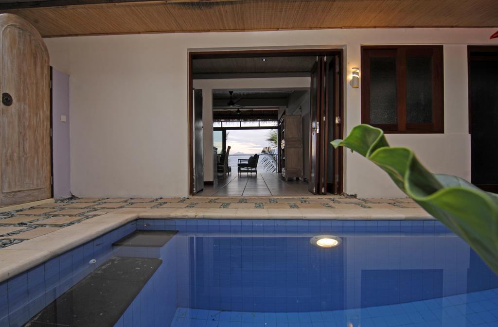 Lembongan Sanctuary Villas Ngoại thất bức ảnh