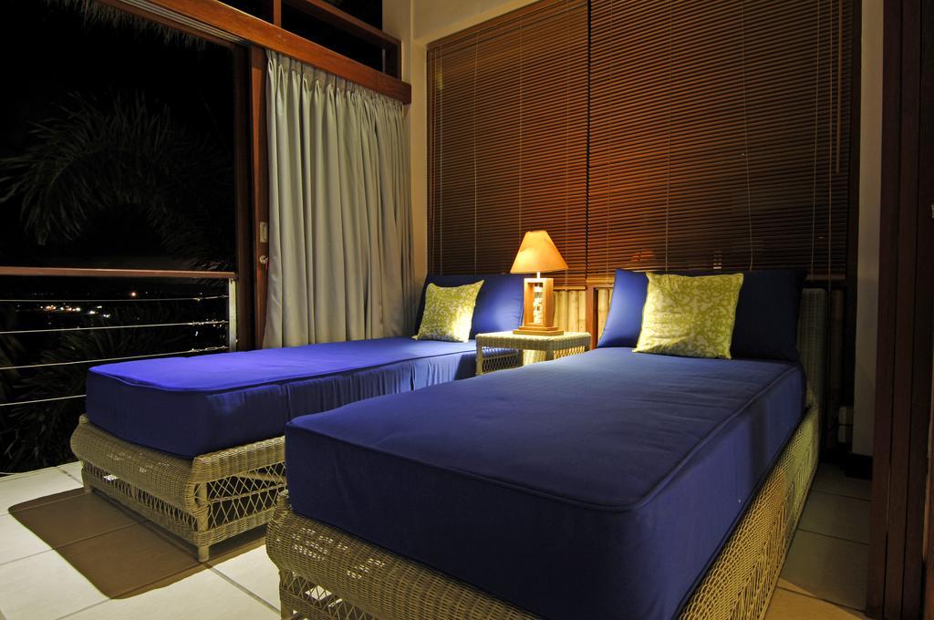 Lembongan Sanctuary Villas Ngoại thất bức ảnh