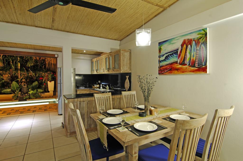 Lembongan Sanctuary Villas Phòng bức ảnh