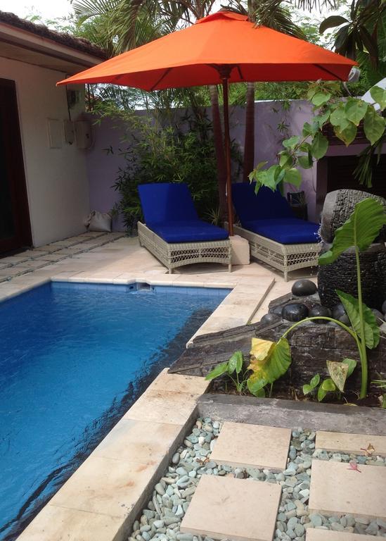 Lembongan Sanctuary Villas Ngoại thất bức ảnh