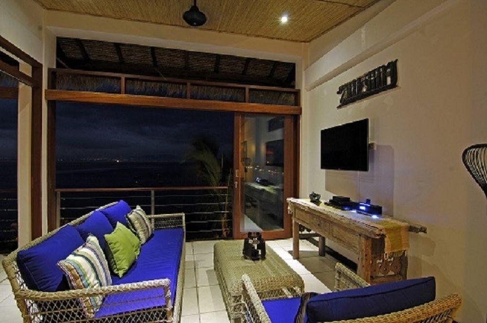 Lembongan Sanctuary Villas Ngoại thất bức ảnh