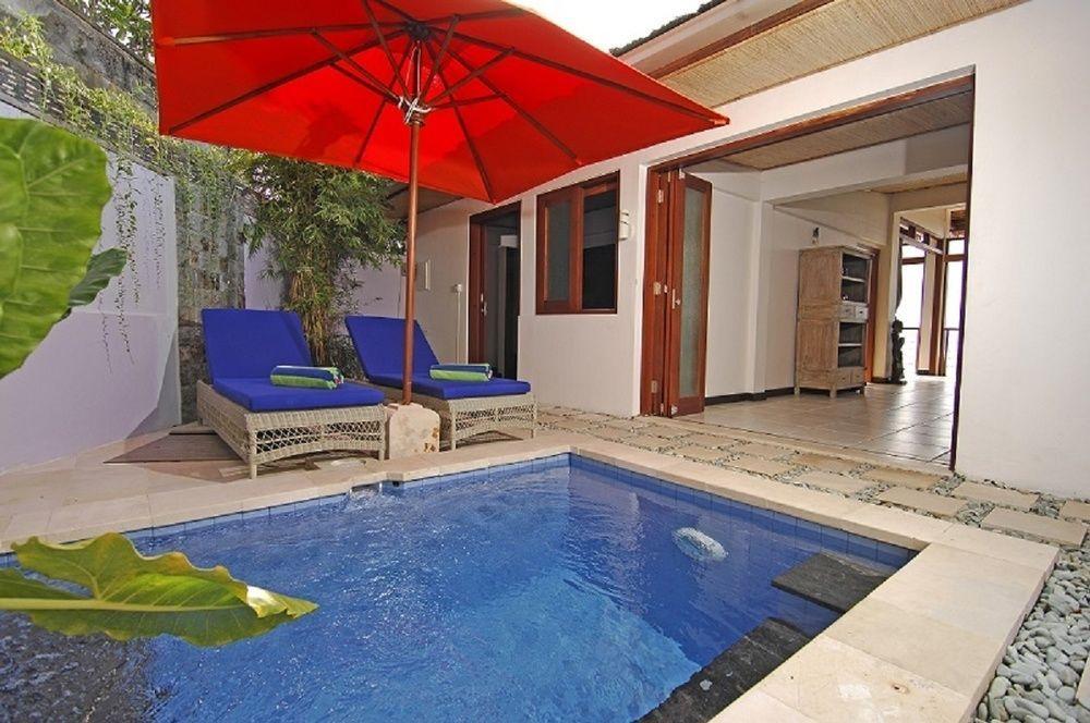 Lembongan Sanctuary Villas Ngoại thất bức ảnh