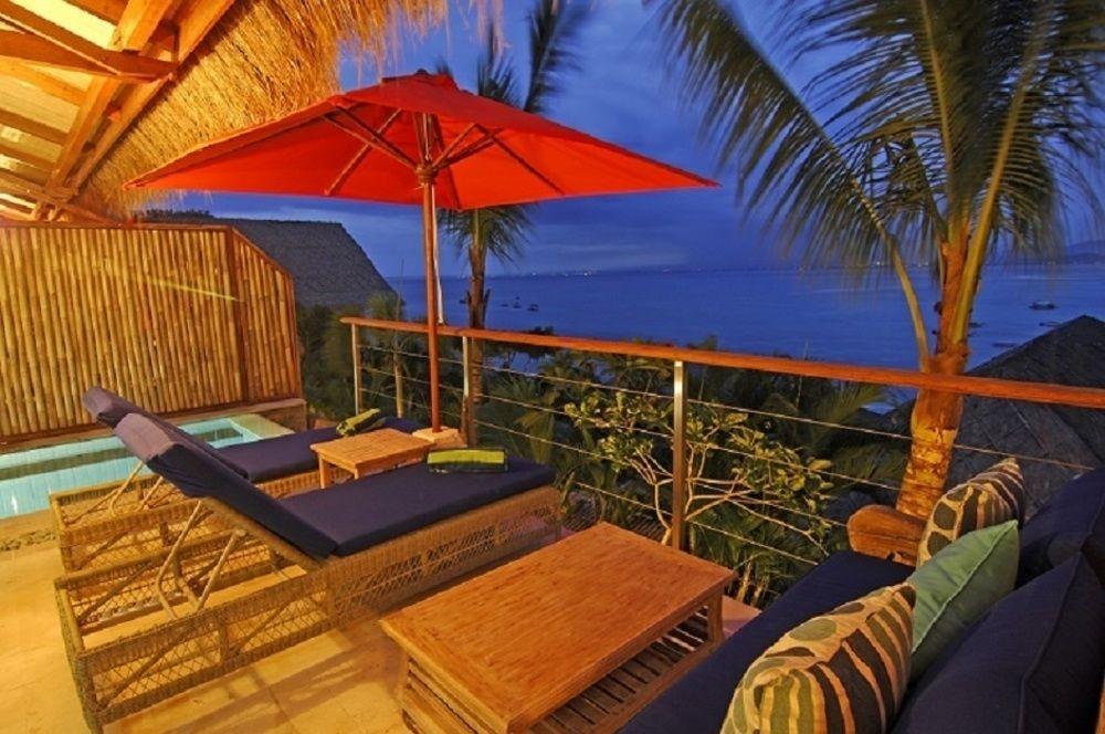 Lembongan Sanctuary Villas Ngoại thất bức ảnh