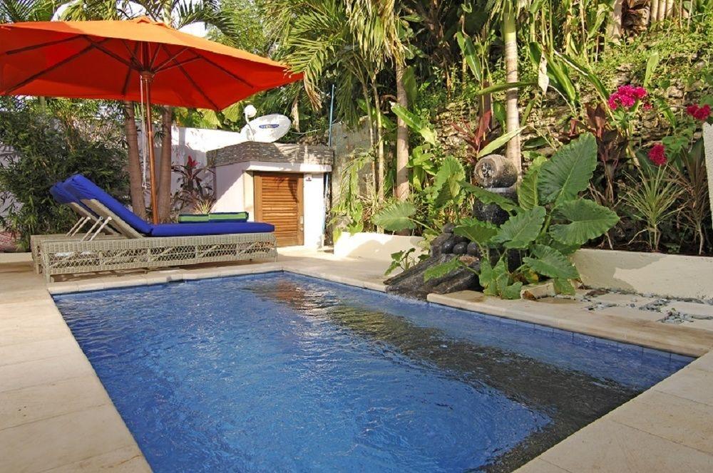 Lembongan Sanctuary Villas Ngoại thất bức ảnh