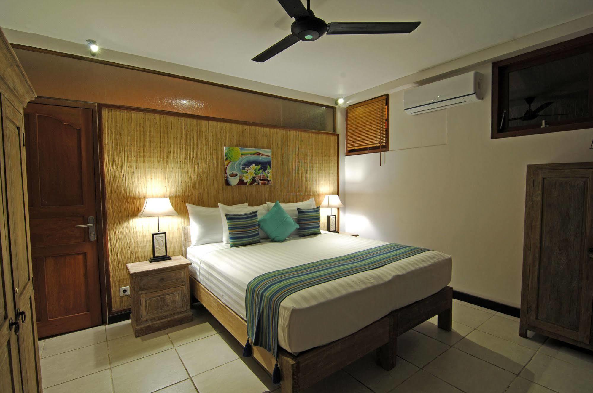 Lembongan Sanctuary Villas Ngoại thất bức ảnh