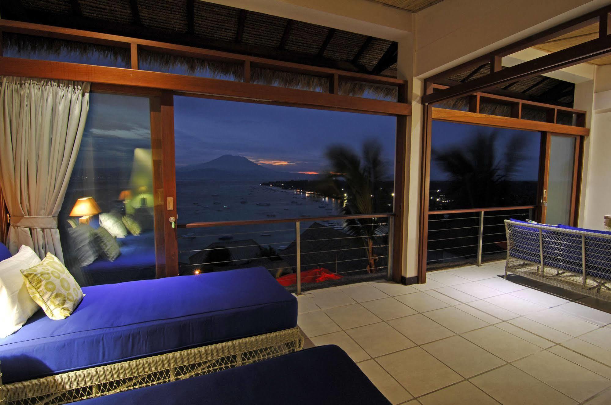 Lembongan Sanctuary Villas Ngoại thất bức ảnh