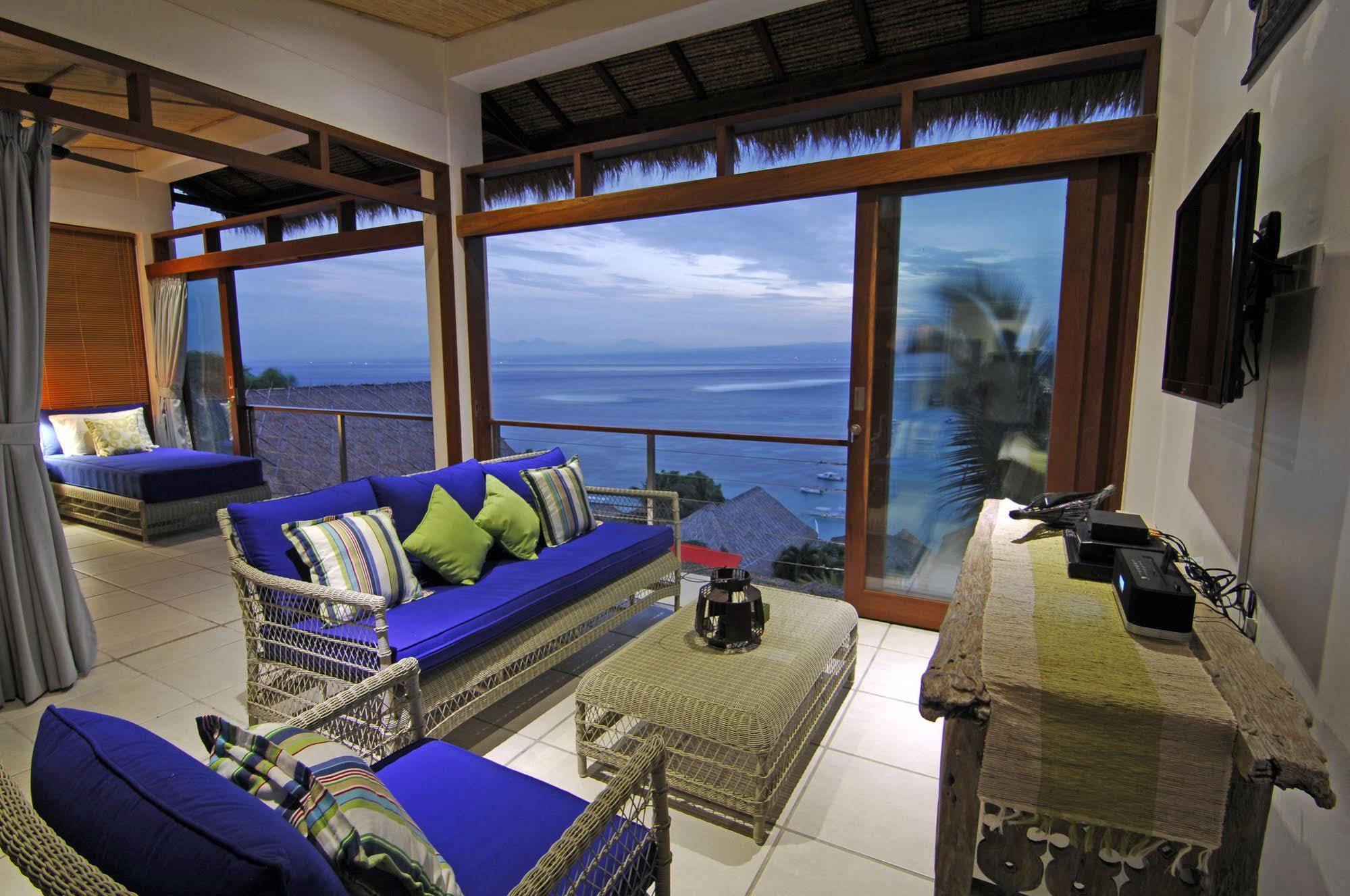 Lembongan Sanctuary Villas Ngoại thất bức ảnh